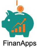 FinanApps Logo